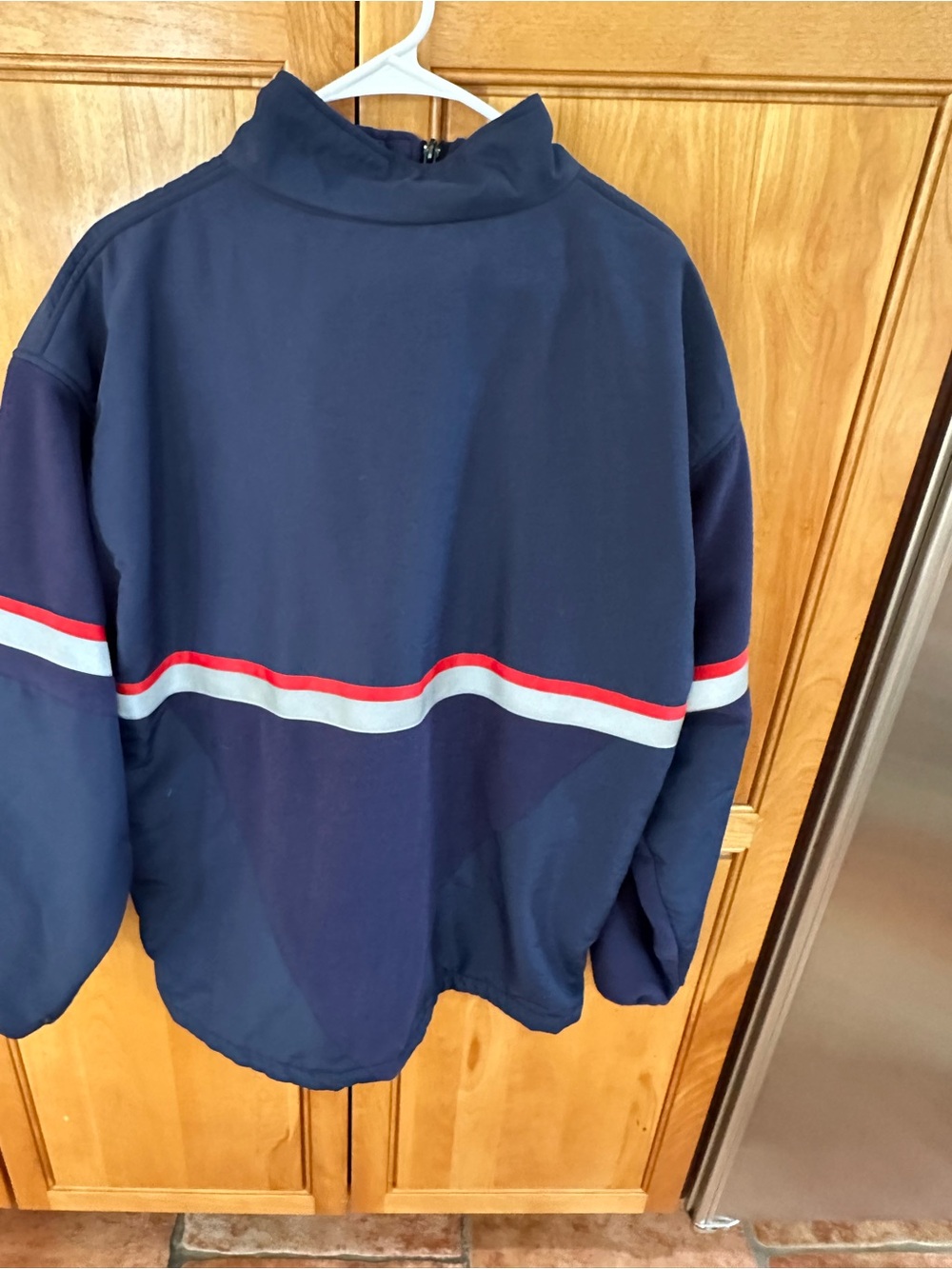 Vintage Spiewak USPS Men’s L Jacket - Picture 8 of 11